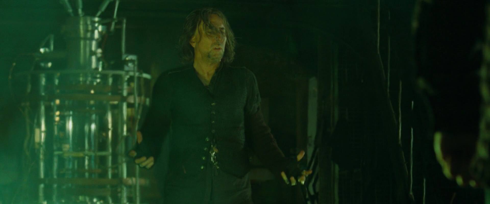 The Sorcerer’s Apprentice (2010) HD screenshot 4325