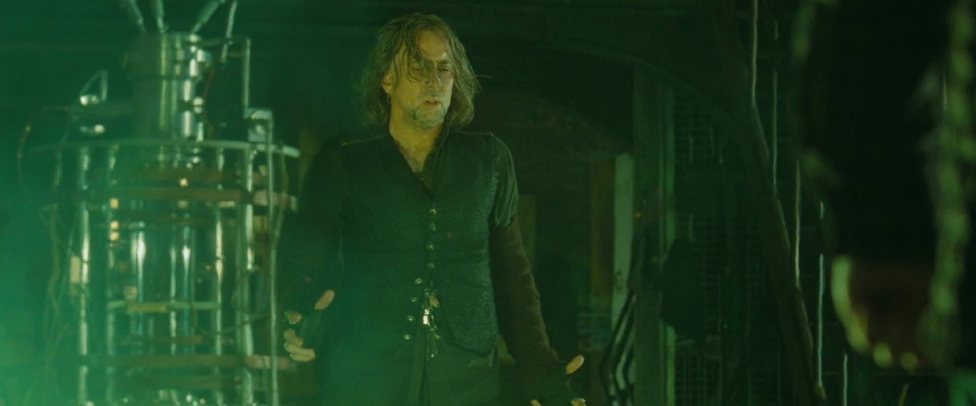 The Sorcerer’s Apprentice (2010) screencap 4326
