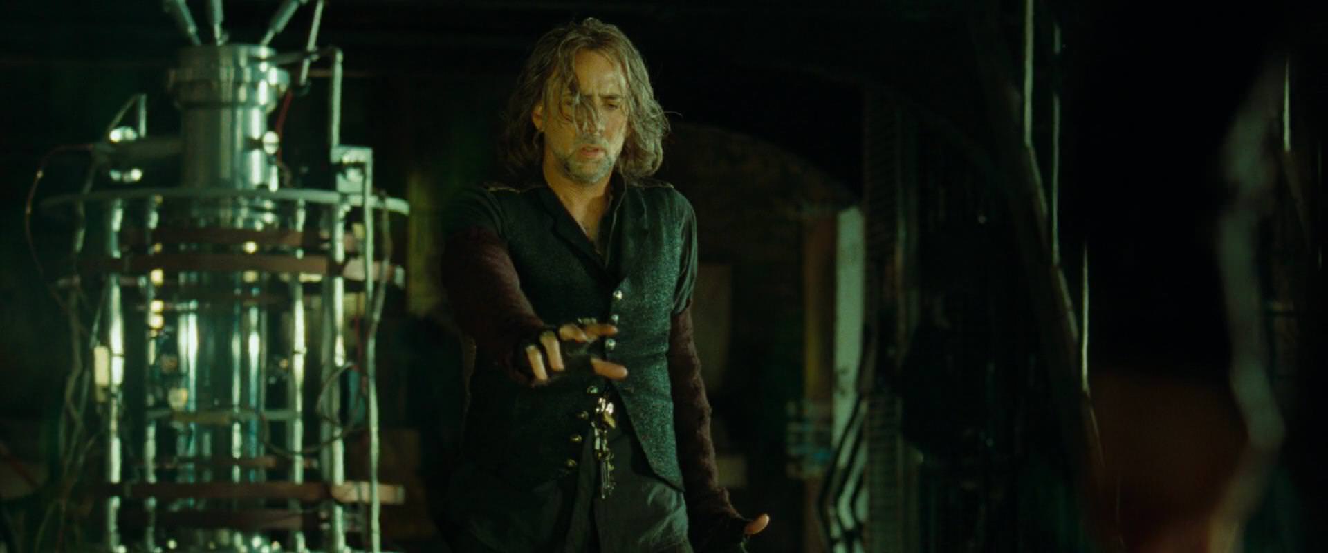 The Sorcerer’s Apprentice (2010) HD screenshot 4328