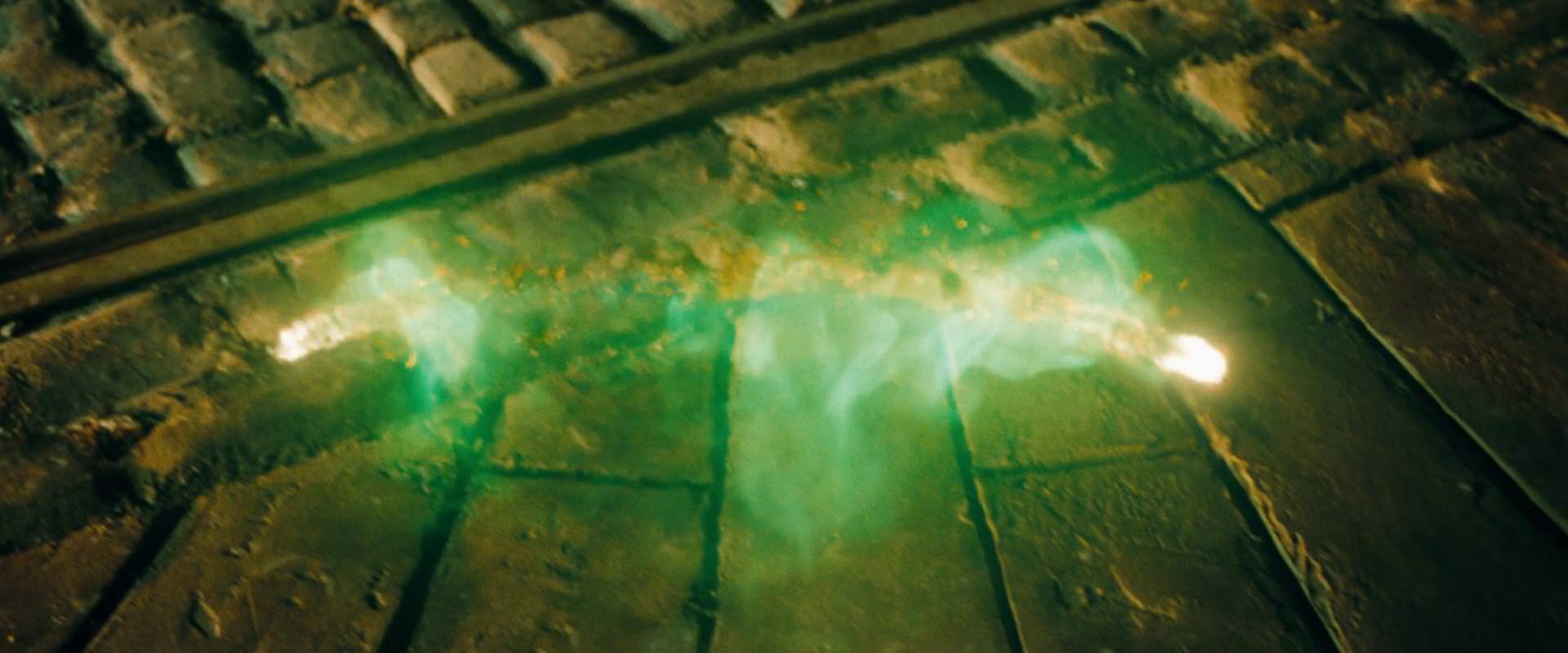 The Sorcerer’s Apprentice (2010) screencap 4329