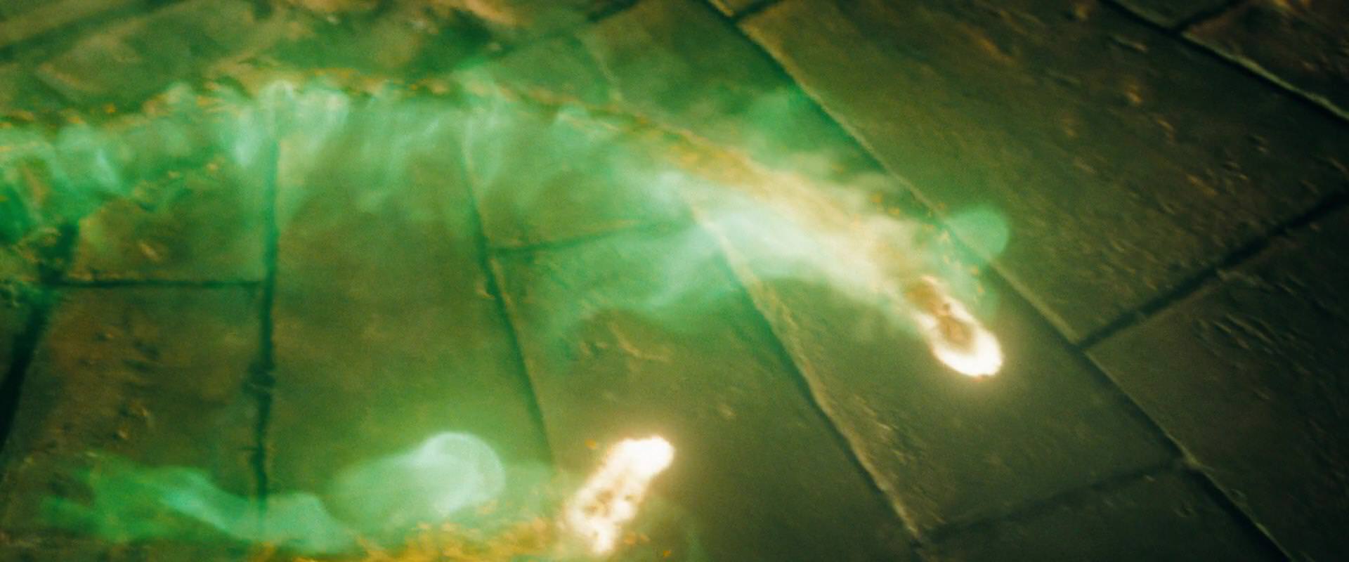 The Sorcerer’s Apprentice (2010) HD screenshot 4331