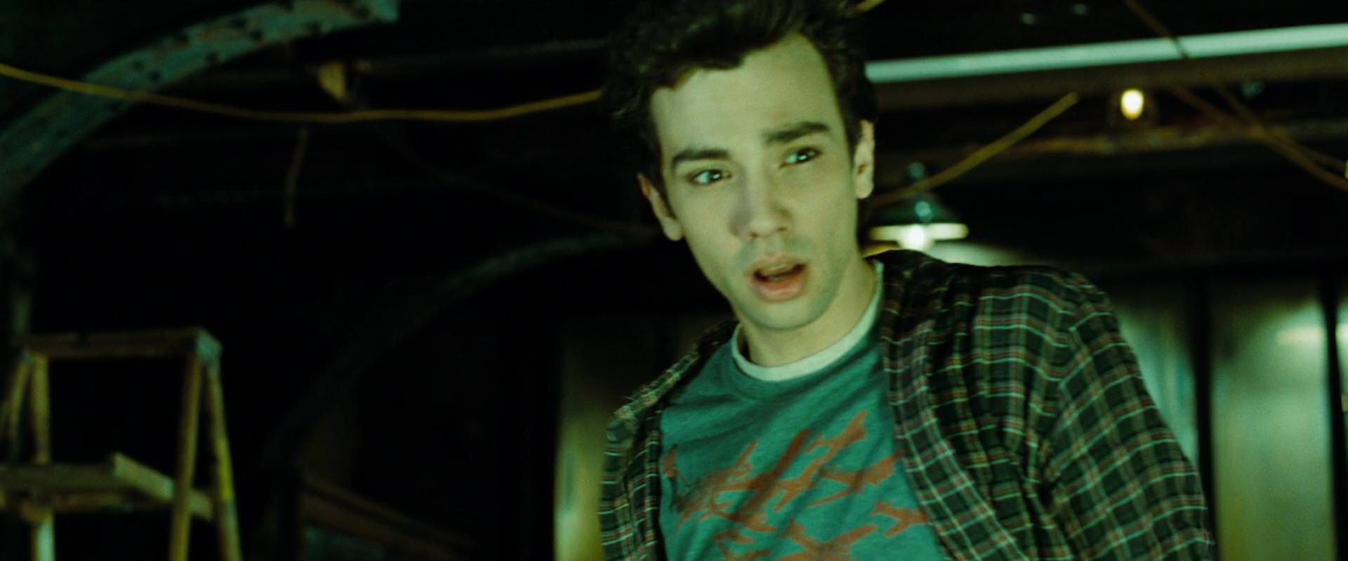 The Sorcerer’s Apprentice (2010) HD screenshot 4337
