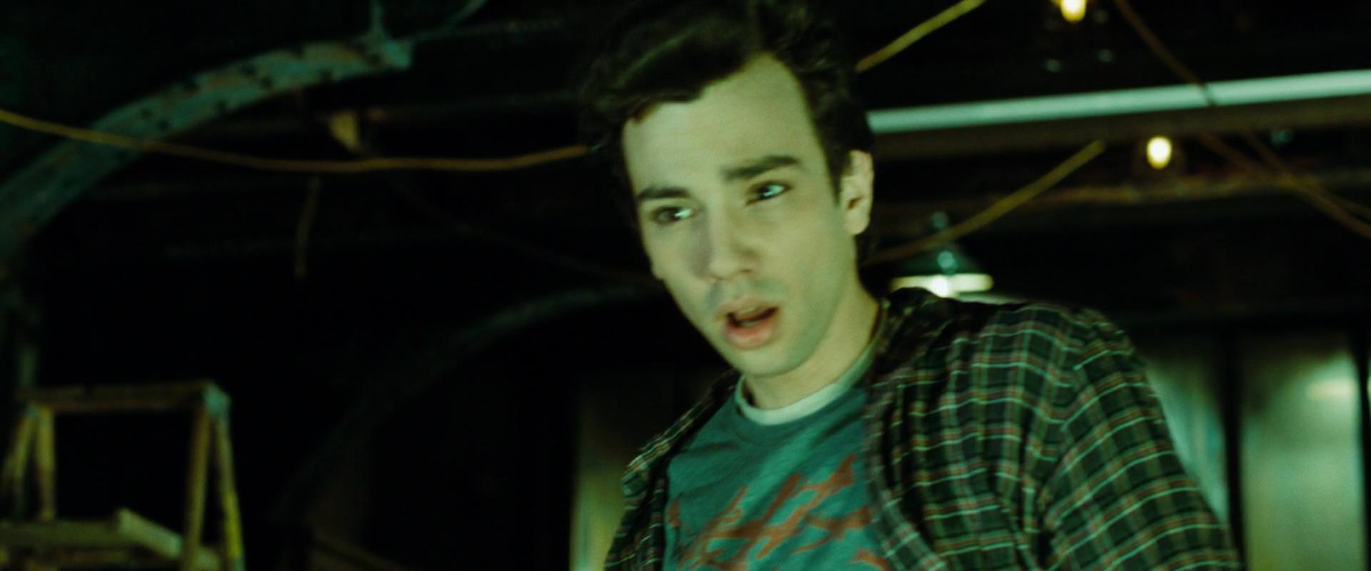 The Sorcerer’s Apprentice (2010) screencap 4338