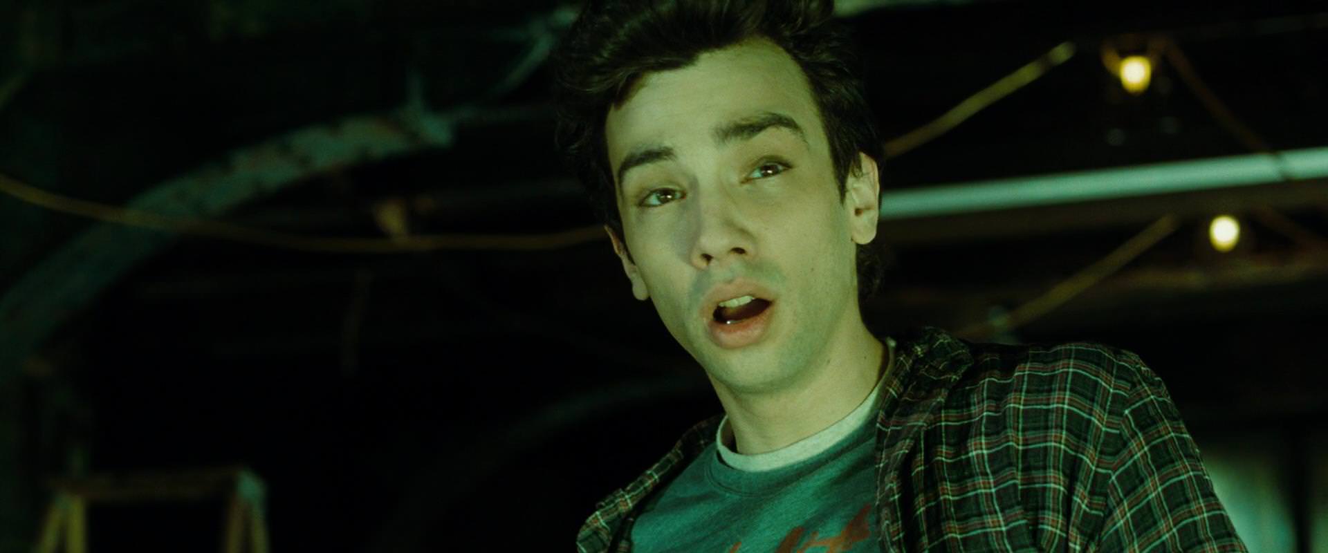 The Sorcerer’s Apprentice (2010) HD screenshot 4343
