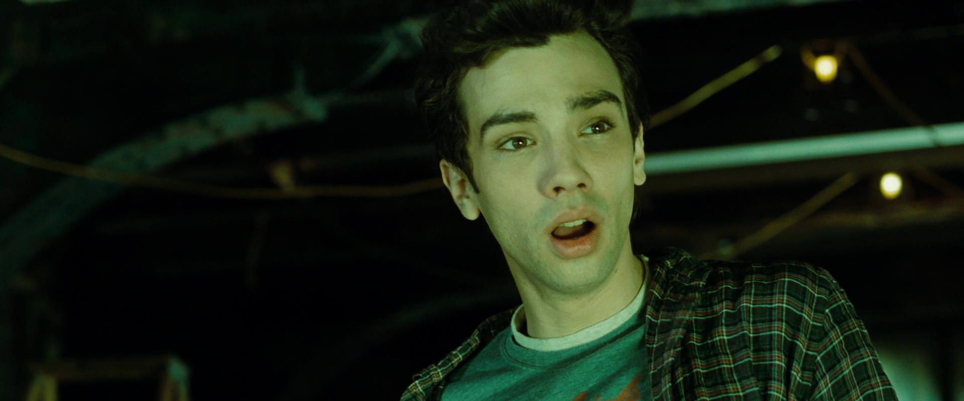 The Sorcerer’s Apprentice (2010) screencap 4344