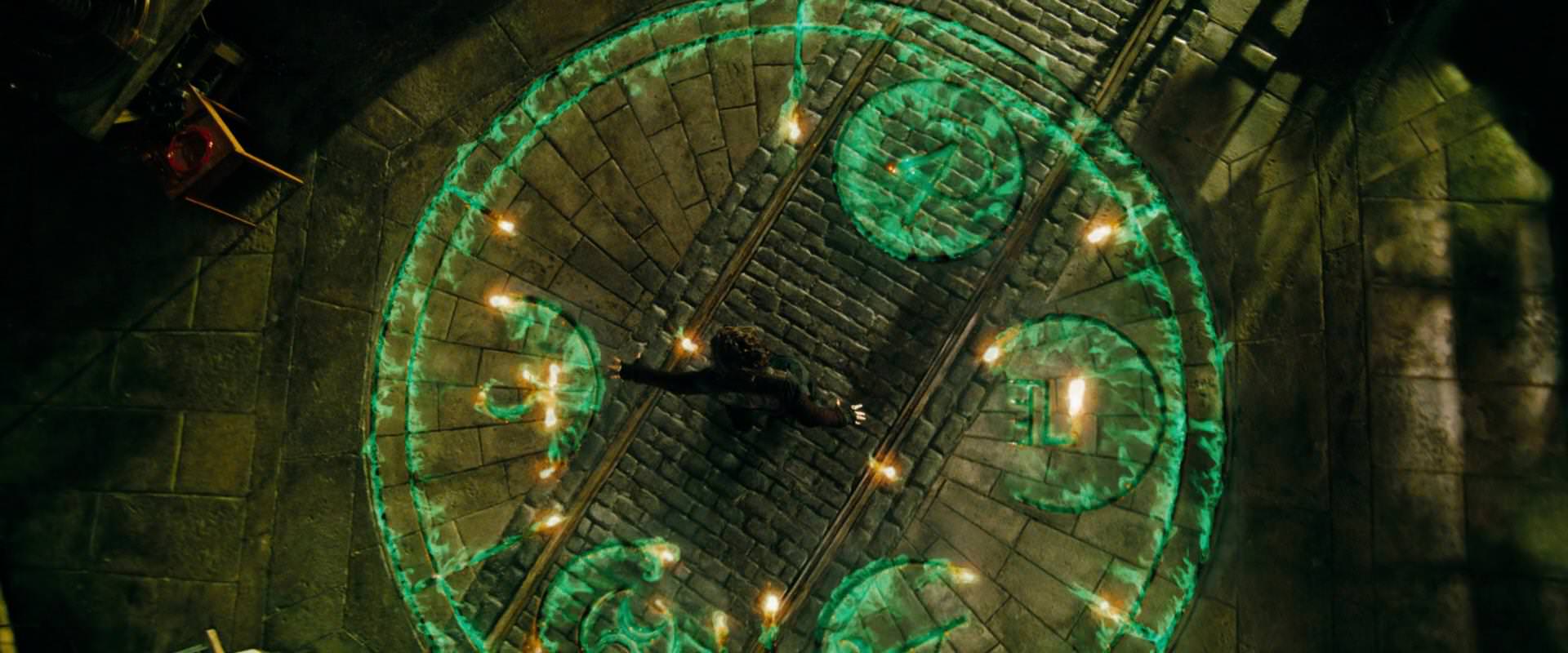 The Sorcerer’s Apprentice (2010) movie still 4345