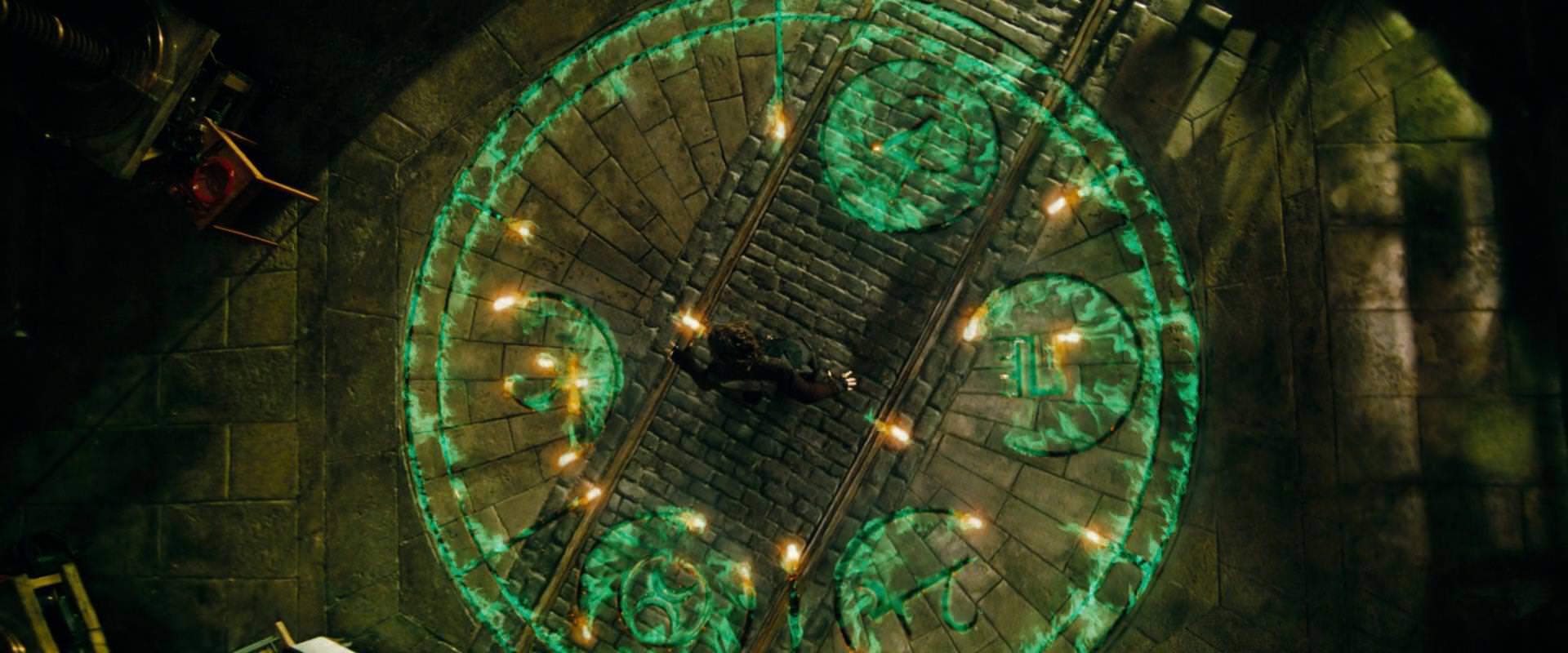 The Sorcerer’s Apprentice (2010) HD screenshot 4346