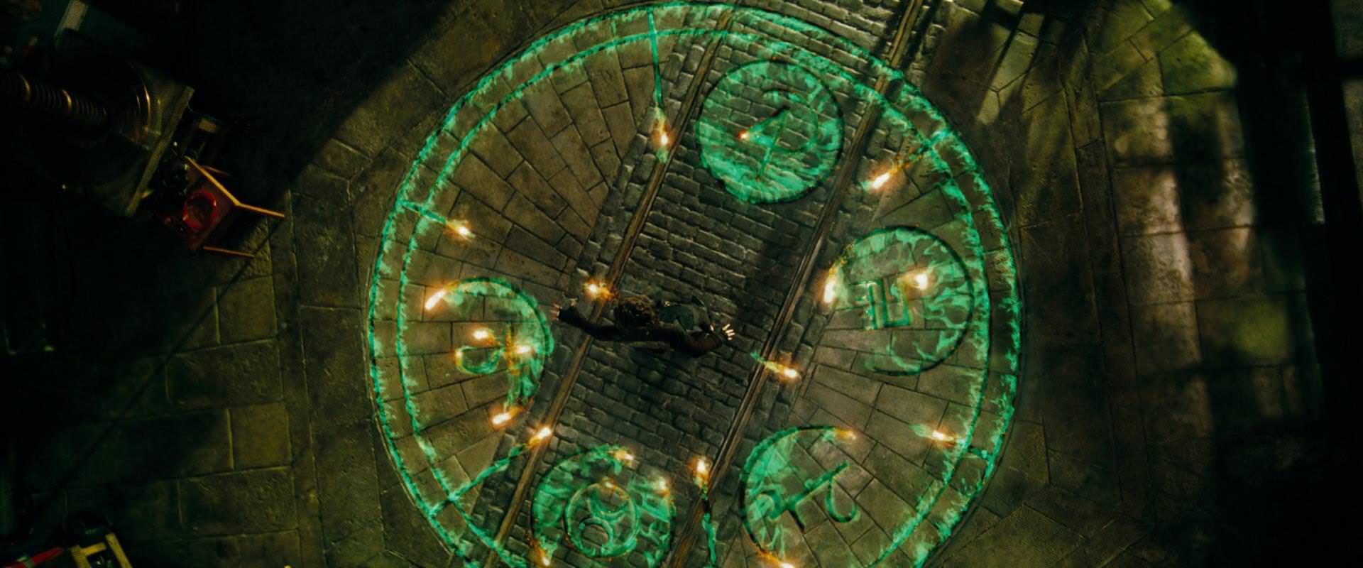 The Sorcerer’s Apprentice (2010) screencap 4347