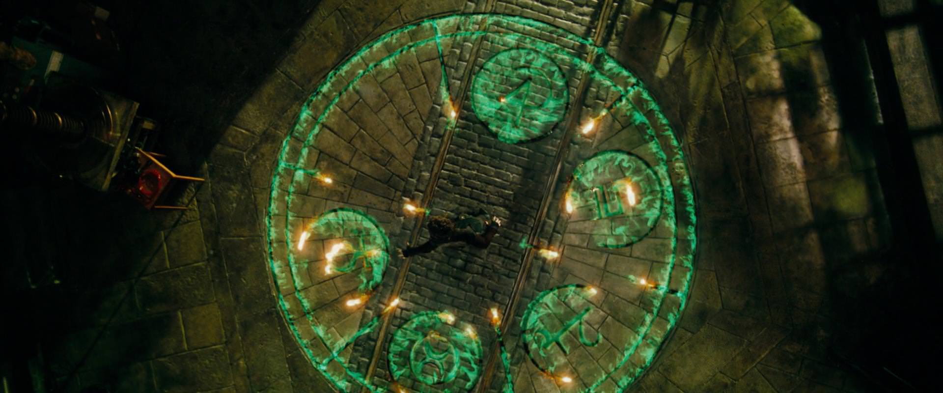 The Sorcerer’s Apprentice (2010) movie still 4348