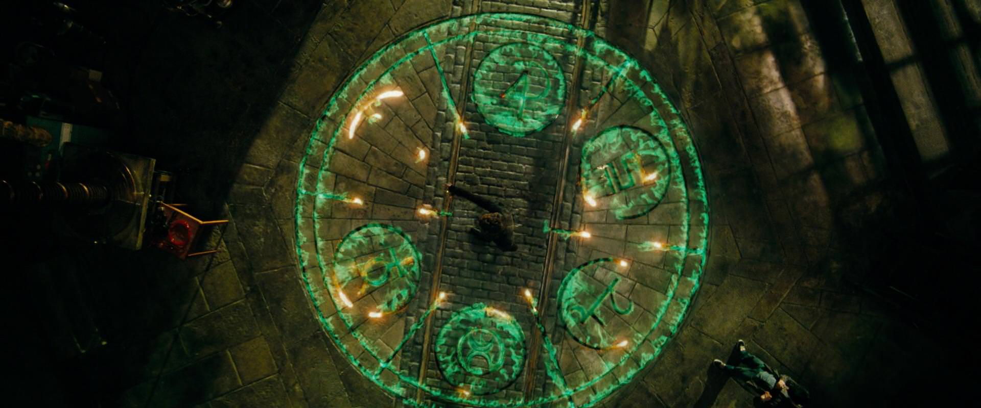 The Sorcerer’s Apprentice (2010) screencap 4350