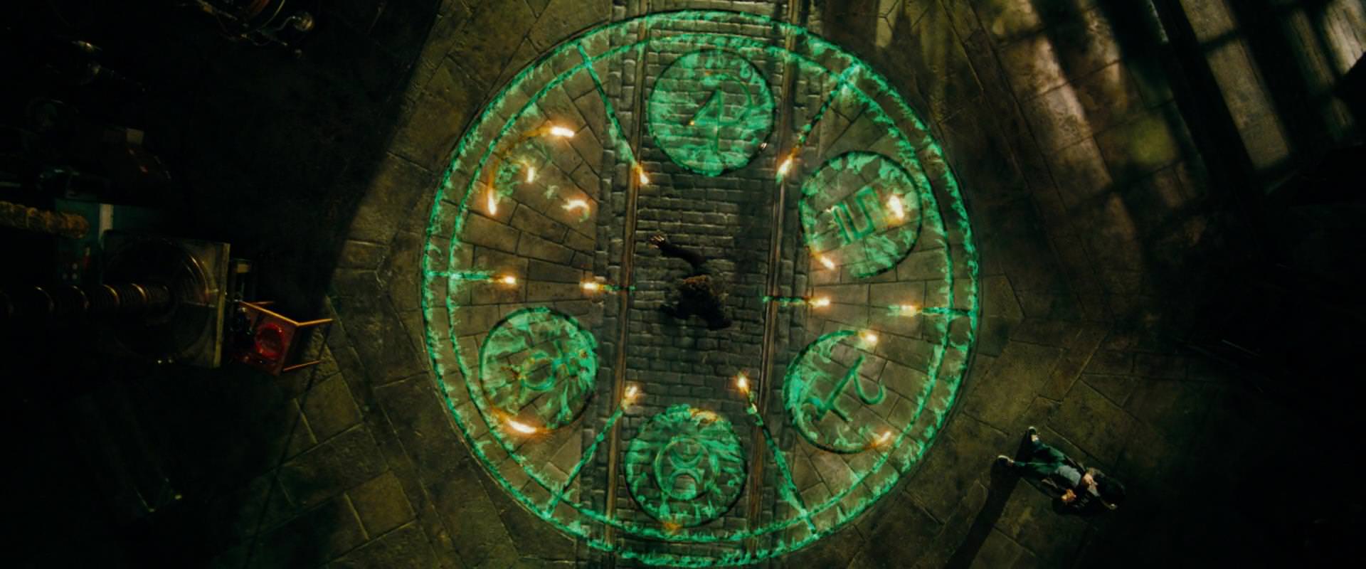 The Sorcerer’s Apprentice (2010) movie still 4351