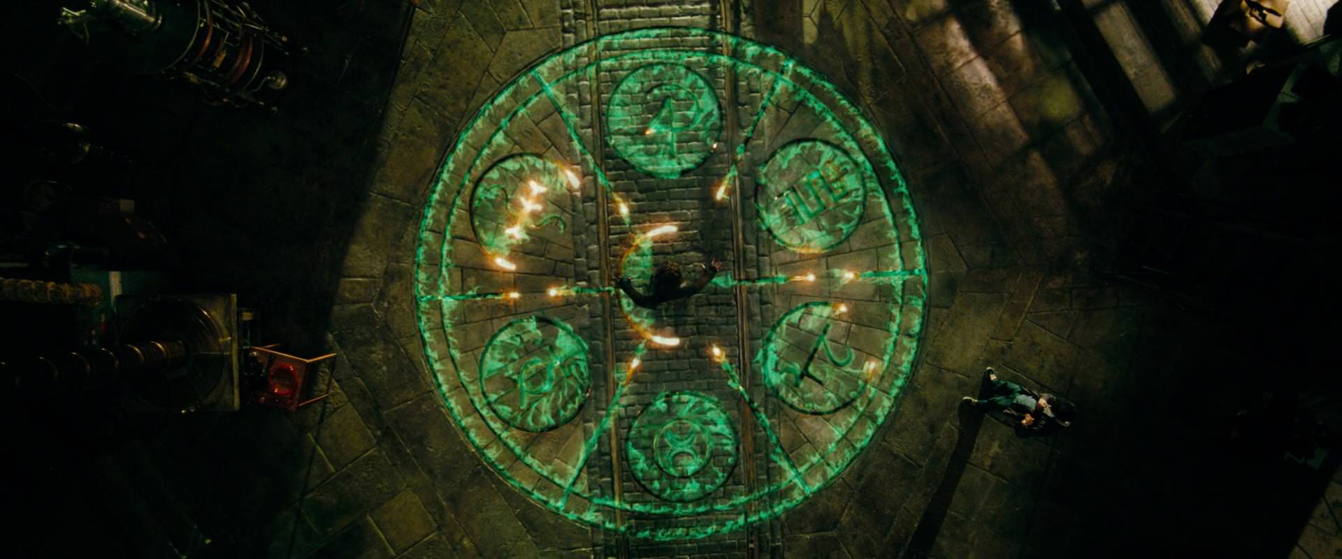 The Sorcerer’s Apprentice (2010) movie still 4354