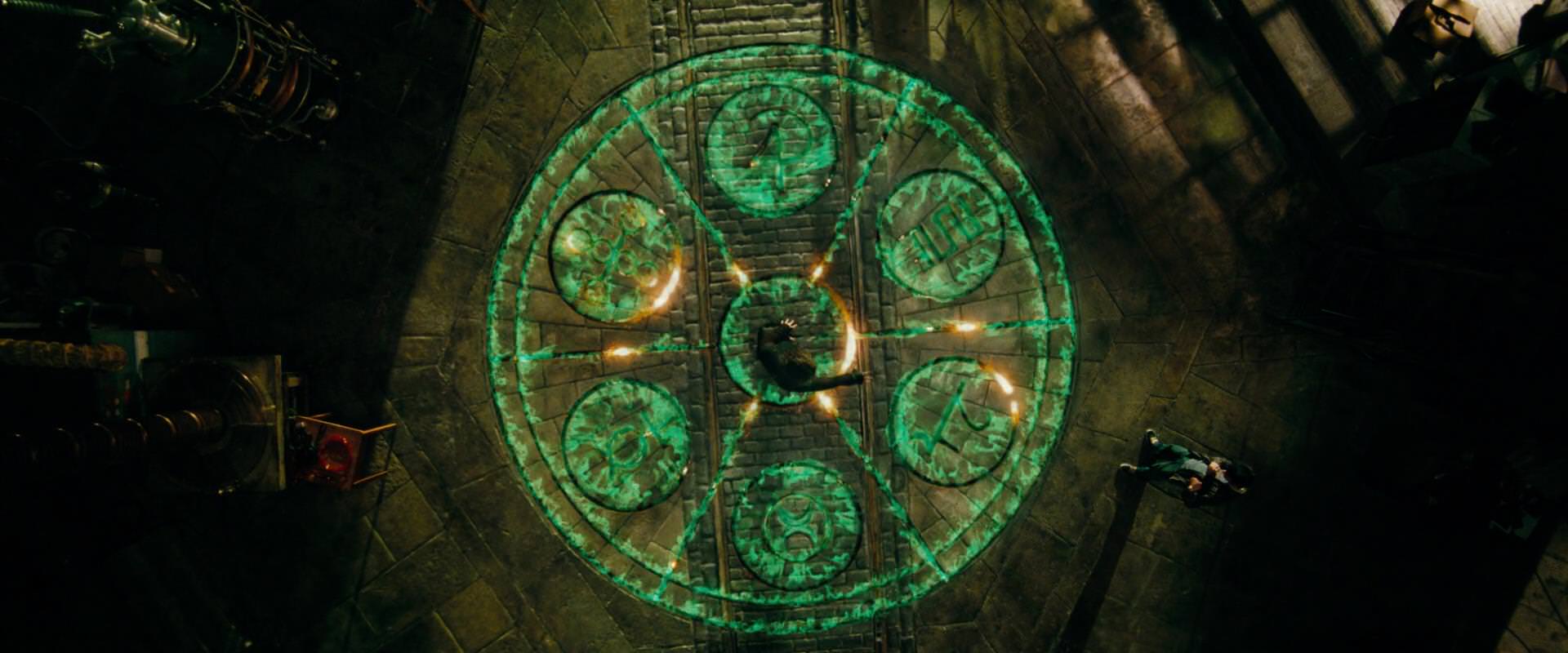 The Sorcerer’s Apprentice (2010) movie still 4357
