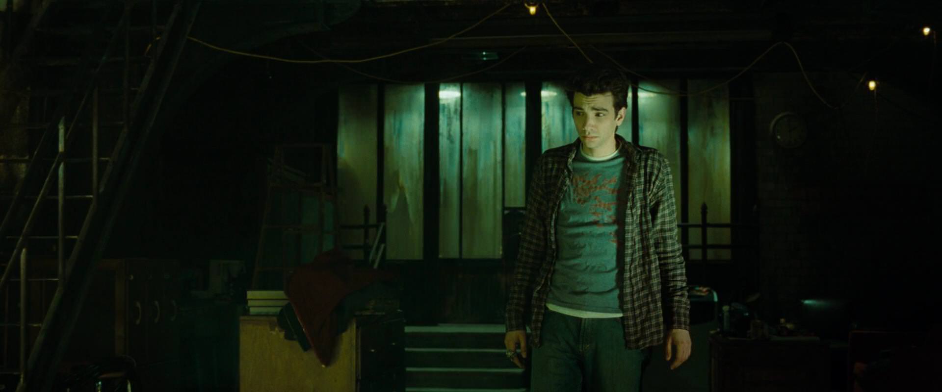 The Sorcerer’s Apprentice (2010) HD screenshot 4361