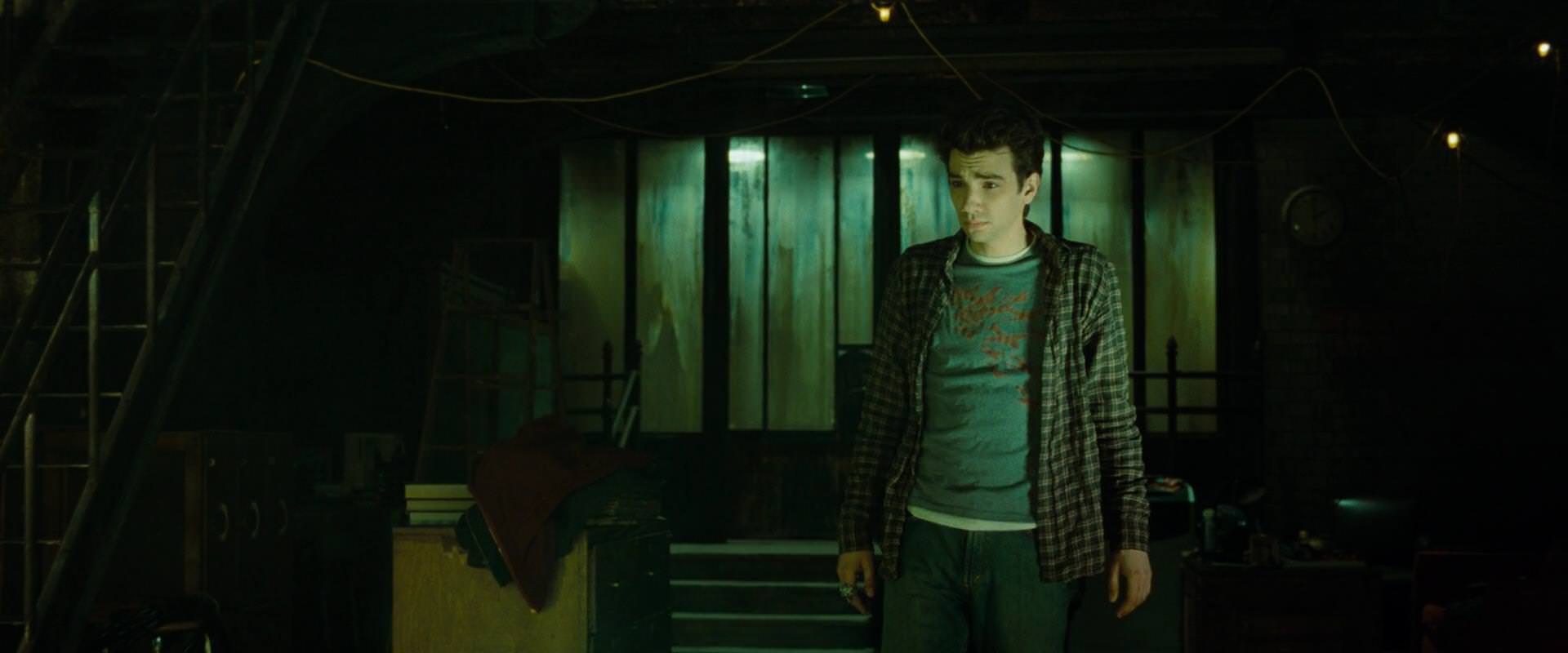 The Sorcerer’s Apprentice (2010) screencap 4362