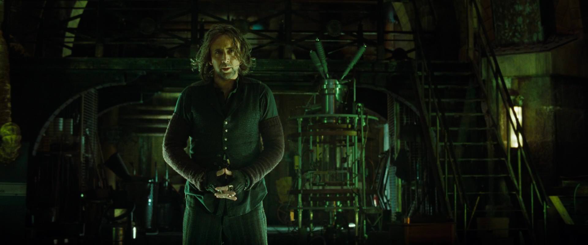 The Sorcerer’s Apprentice (2010) HD screenshot 4364