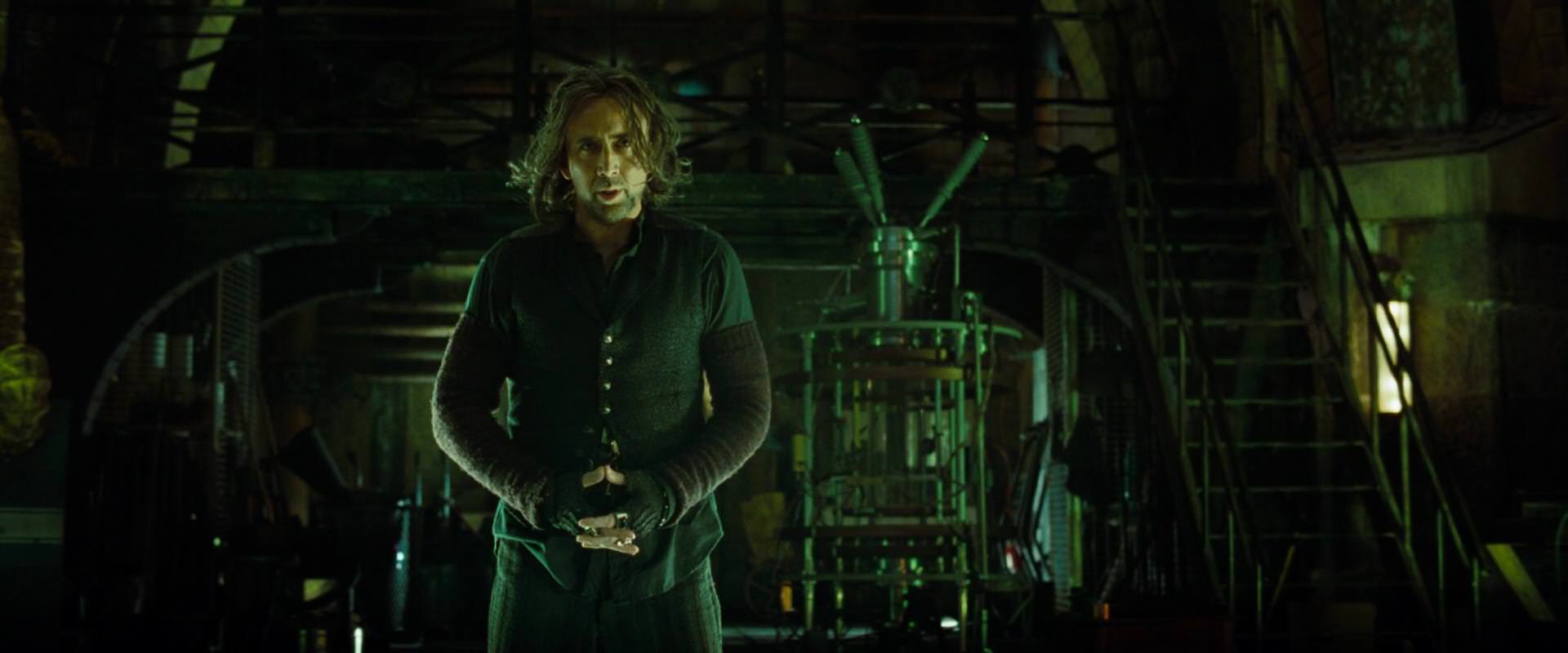 The Sorcerer’s Apprentice (2010) screencap 4368