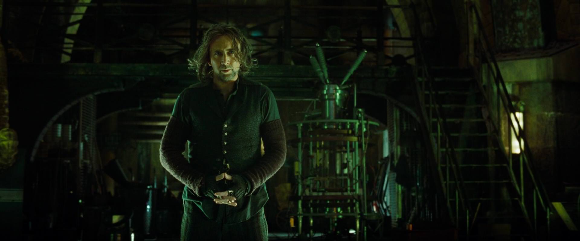 The Sorcerer’s Apprentice (2010) movie still 4369