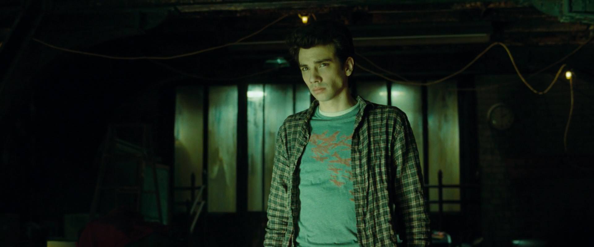 The Sorcerer’s Apprentice (2010) HD screenshot 4376