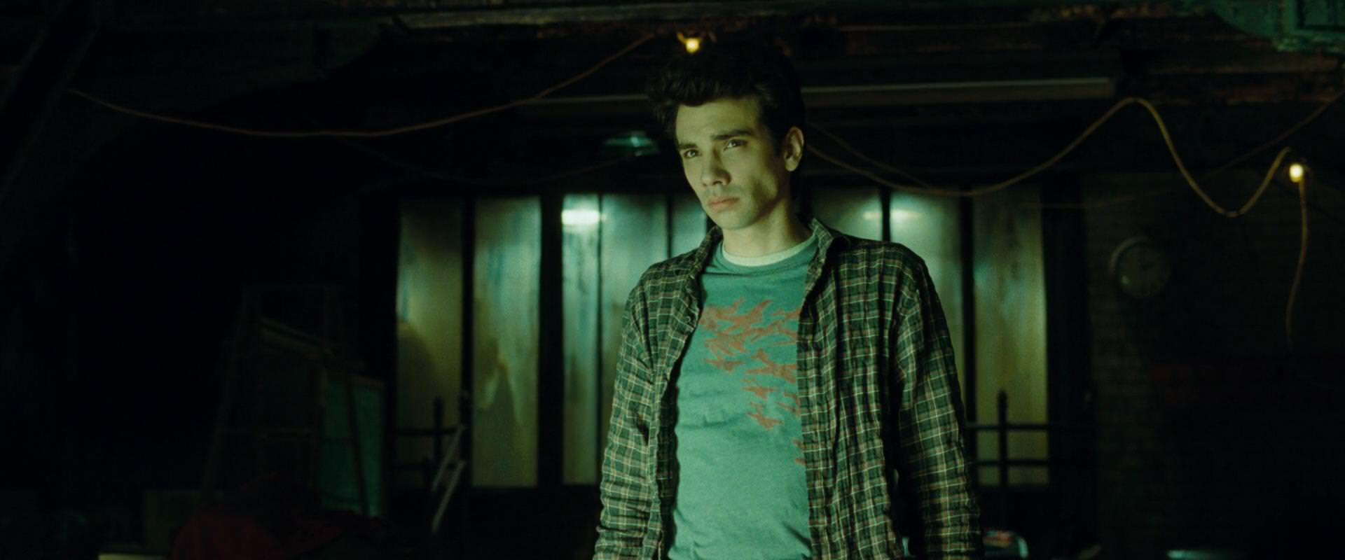 The Sorcerer’s Apprentice (2010) screencap 4377