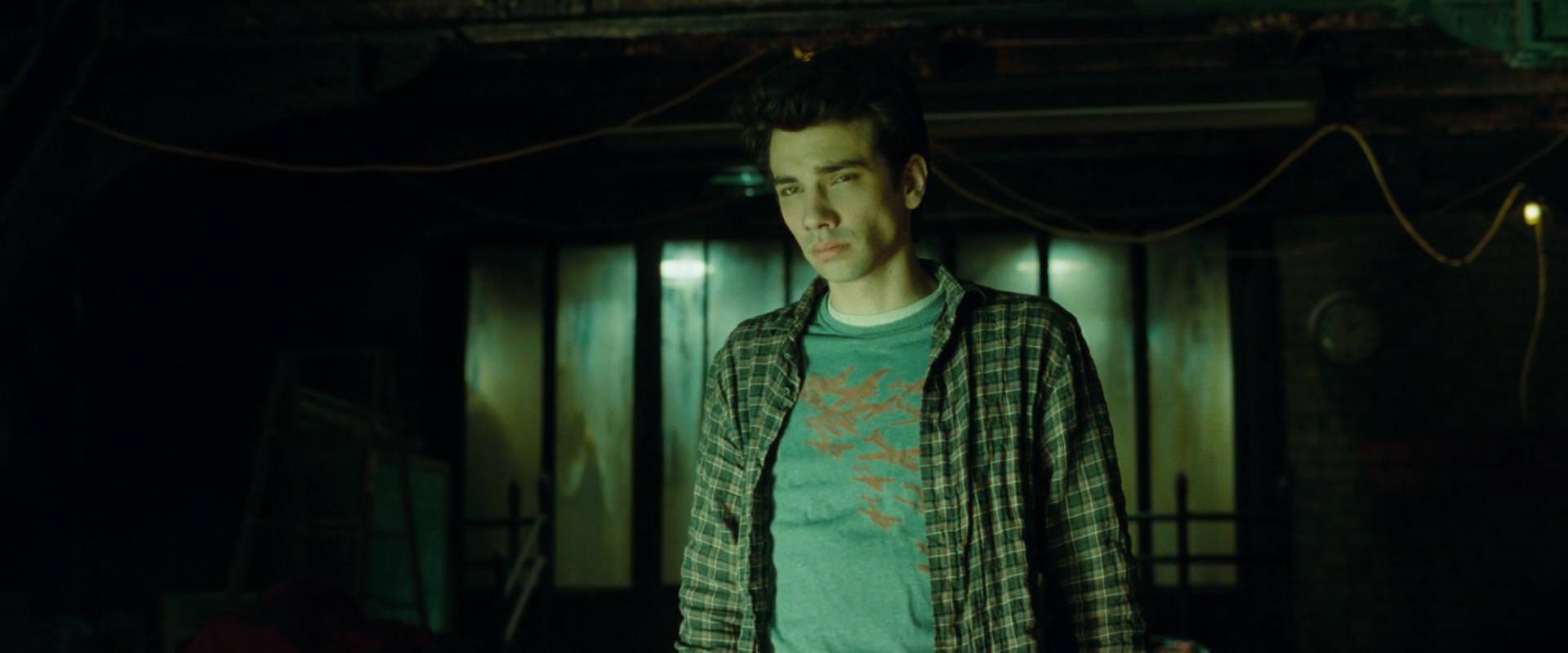 The Sorcerer’s Apprentice (2010) HD screenshot 4379