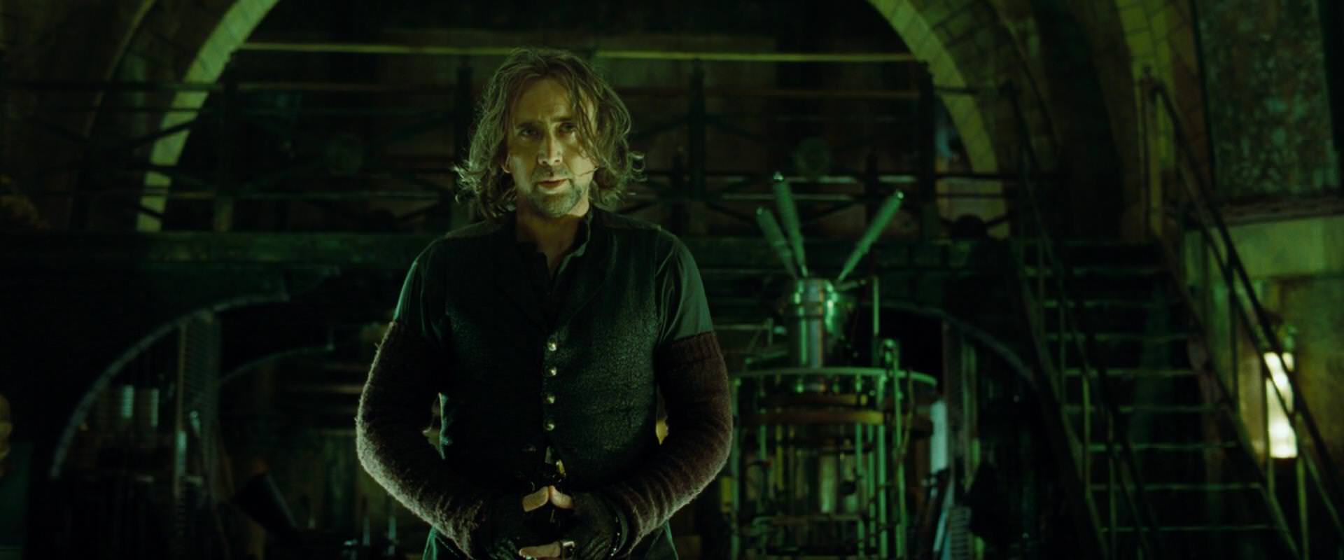 The Sorcerer’s Apprentice (2010) HD screenshot 4385