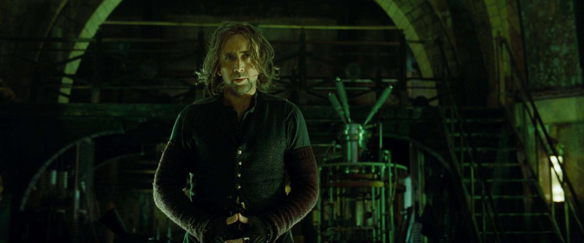The Sorcerer’s Apprentice (2010) screencap 4386