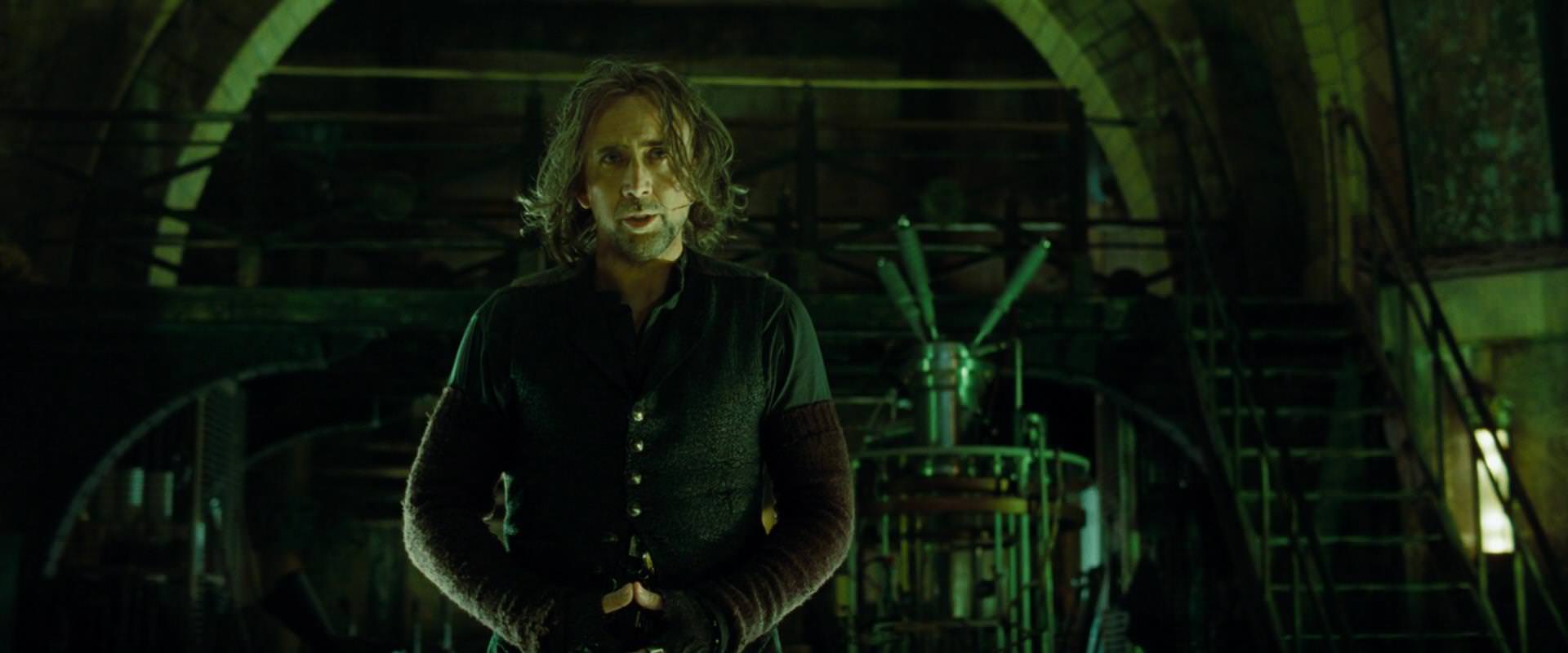 The Sorcerer’s Apprentice (2010) movie still 4387