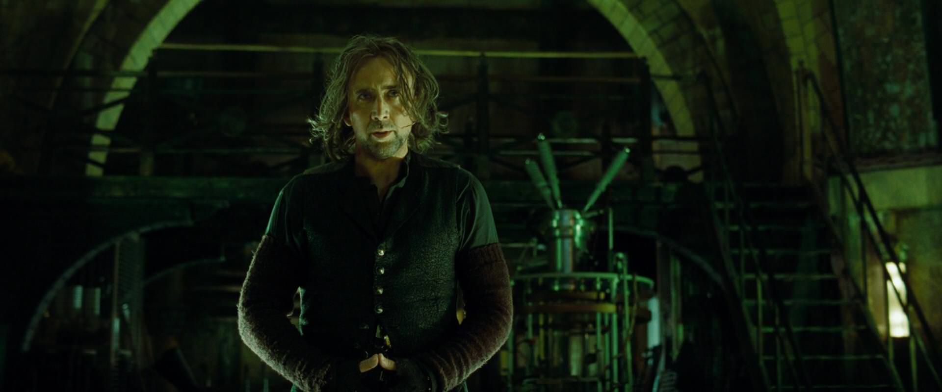 The Sorcerer’s Apprentice (2010) HD screenshot 4388