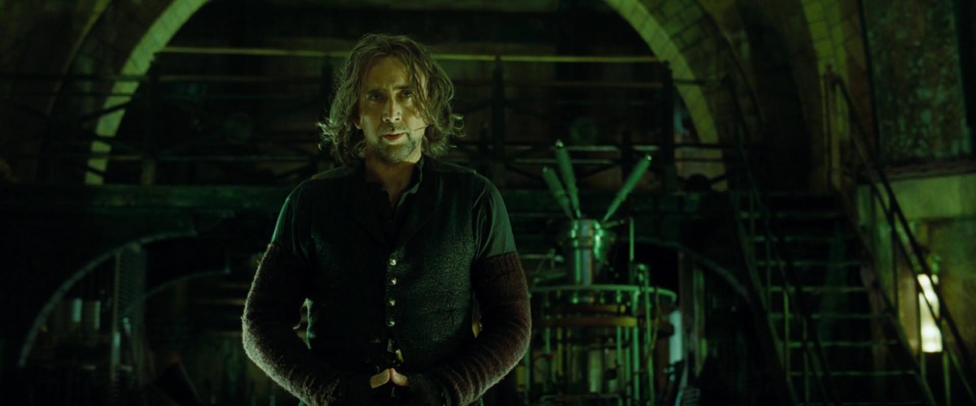 The Sorcerer’s Apprentice (2010) screencap 4389