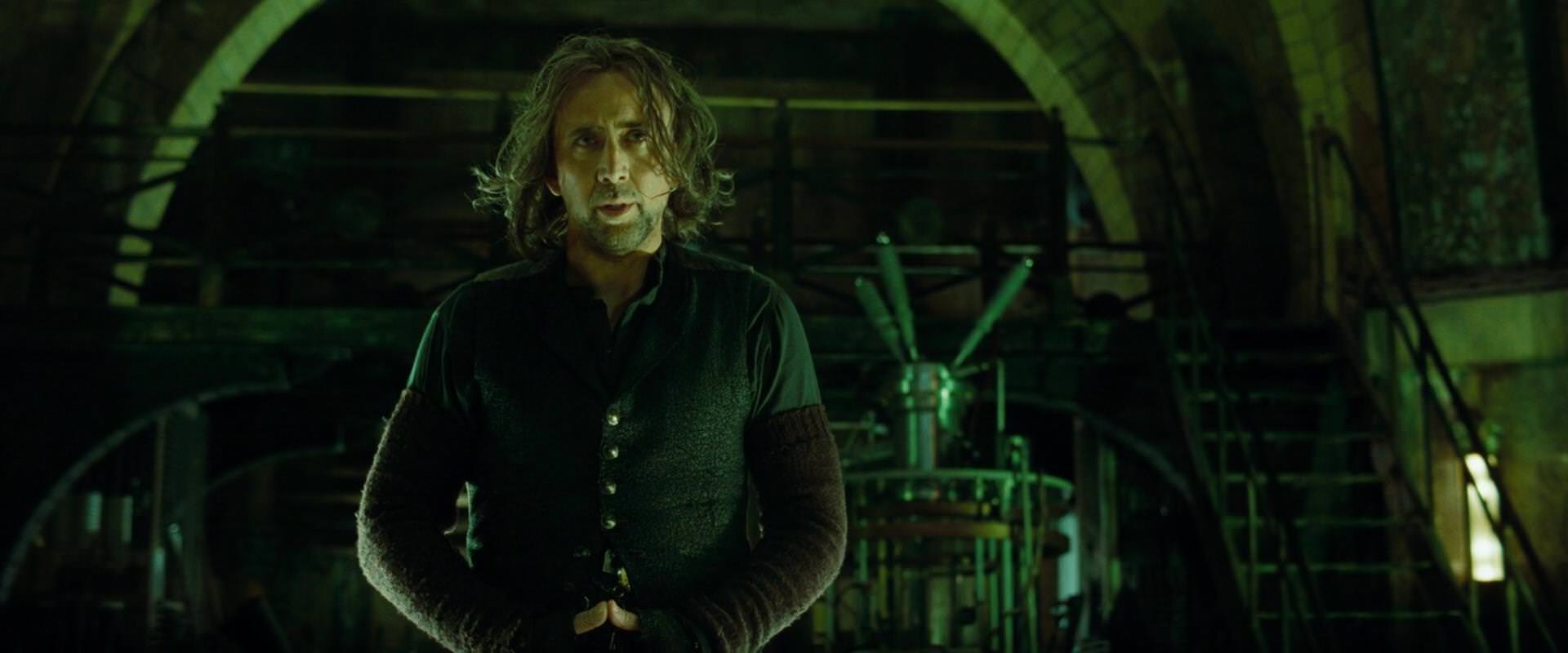 The Sorcerer’s Apprentice (2010) screencap 4392