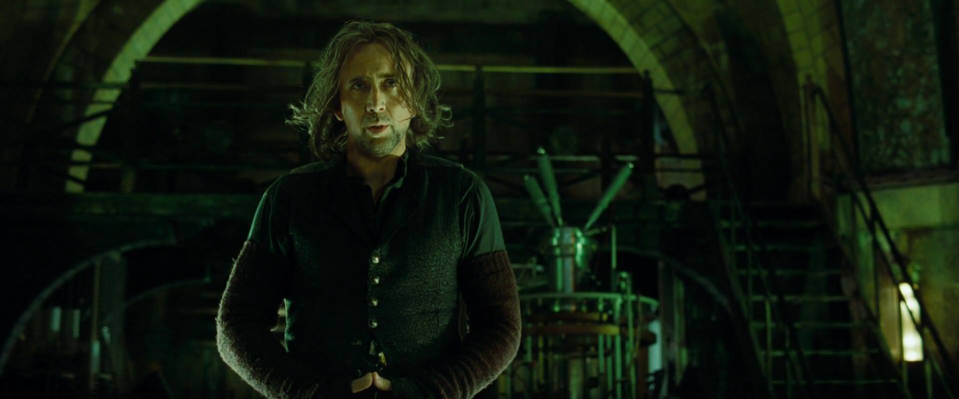 The Sorcerer’s Apprentice (2010) movie still 4393