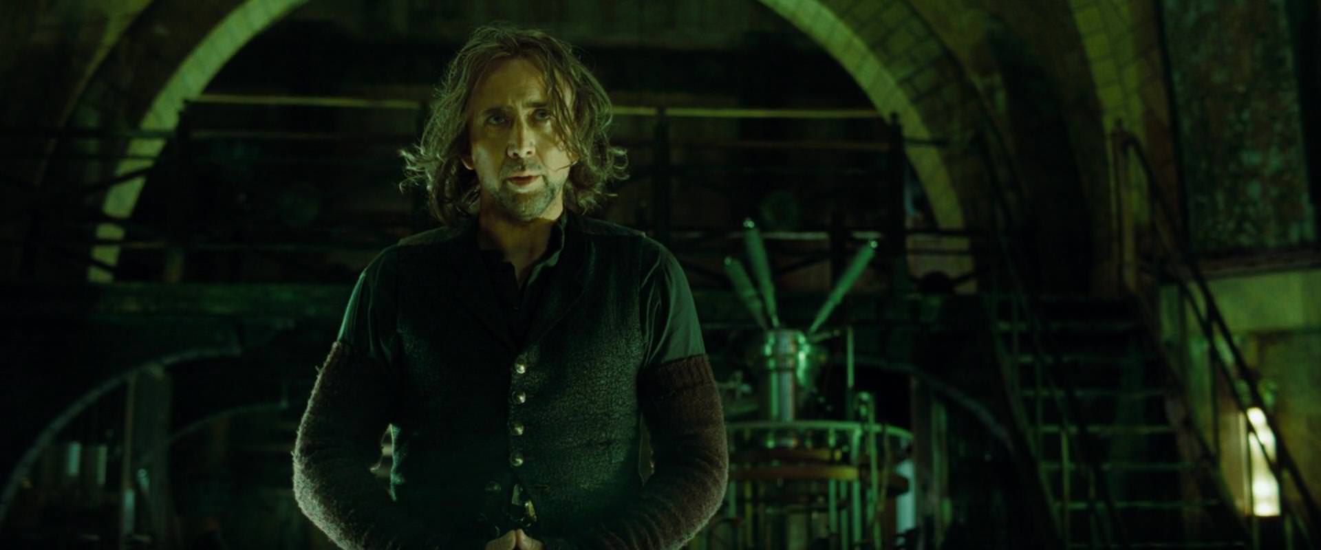The Sorcerer’s Apprentice (2010) screencap 4395