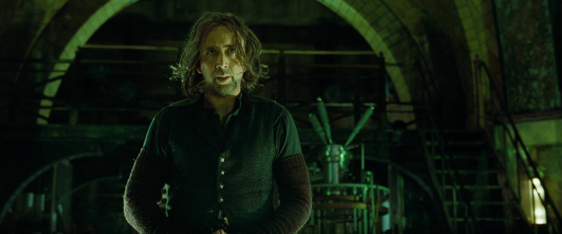 The Sorcerer’s Apprentice (2010) movie still 4396