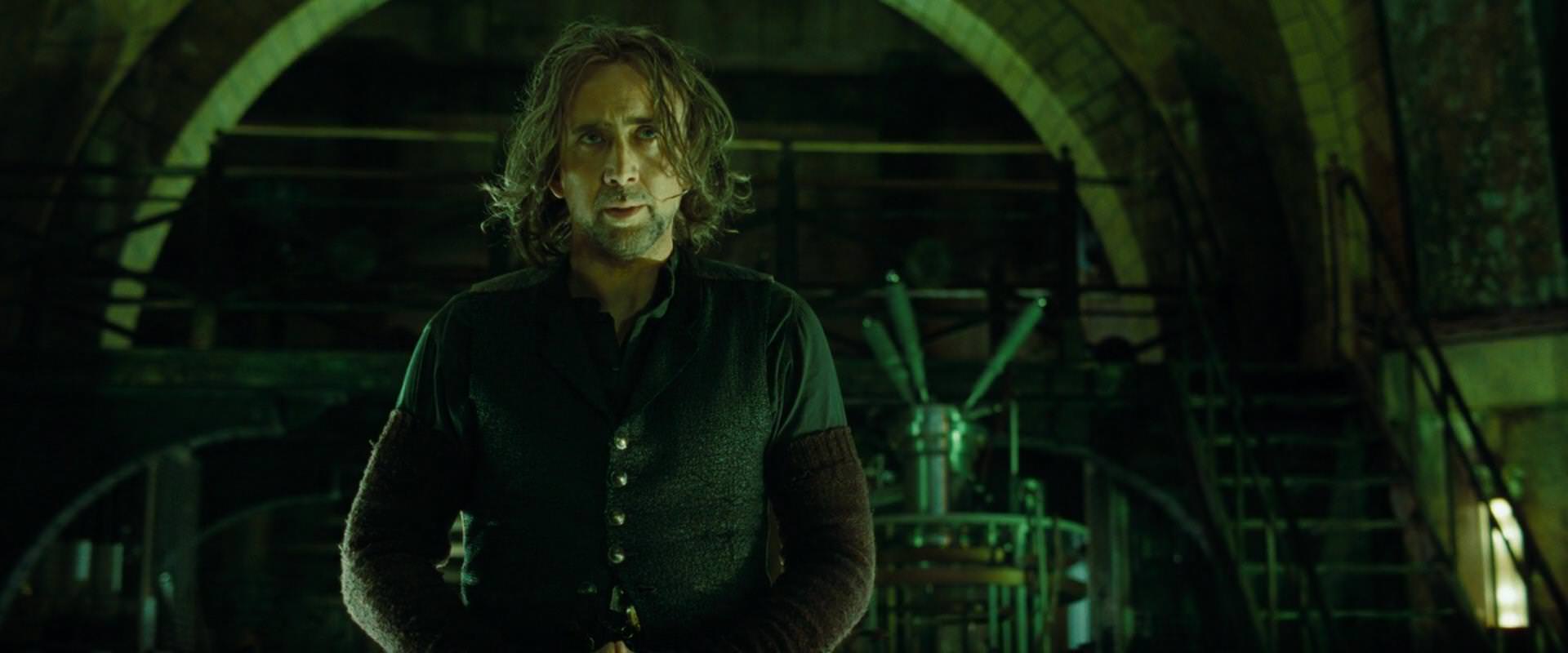 The Sorcerer’s Apprentice (2010) HD screenshot 4397