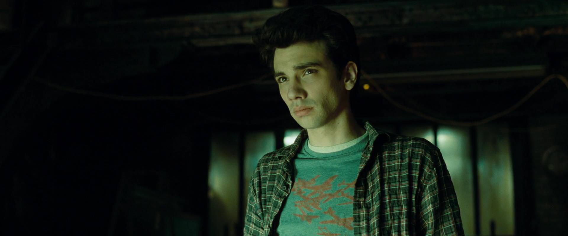 The Sorcerer’s Apprentice (2010) screencap 4398