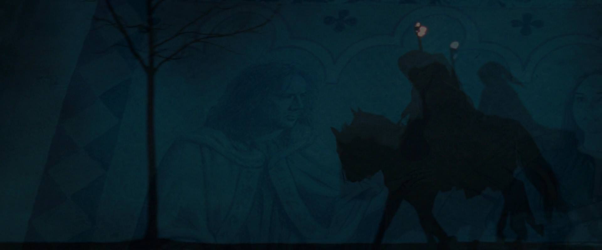 The Sorcerer’s Apprentice (2010) HD screenshot 44