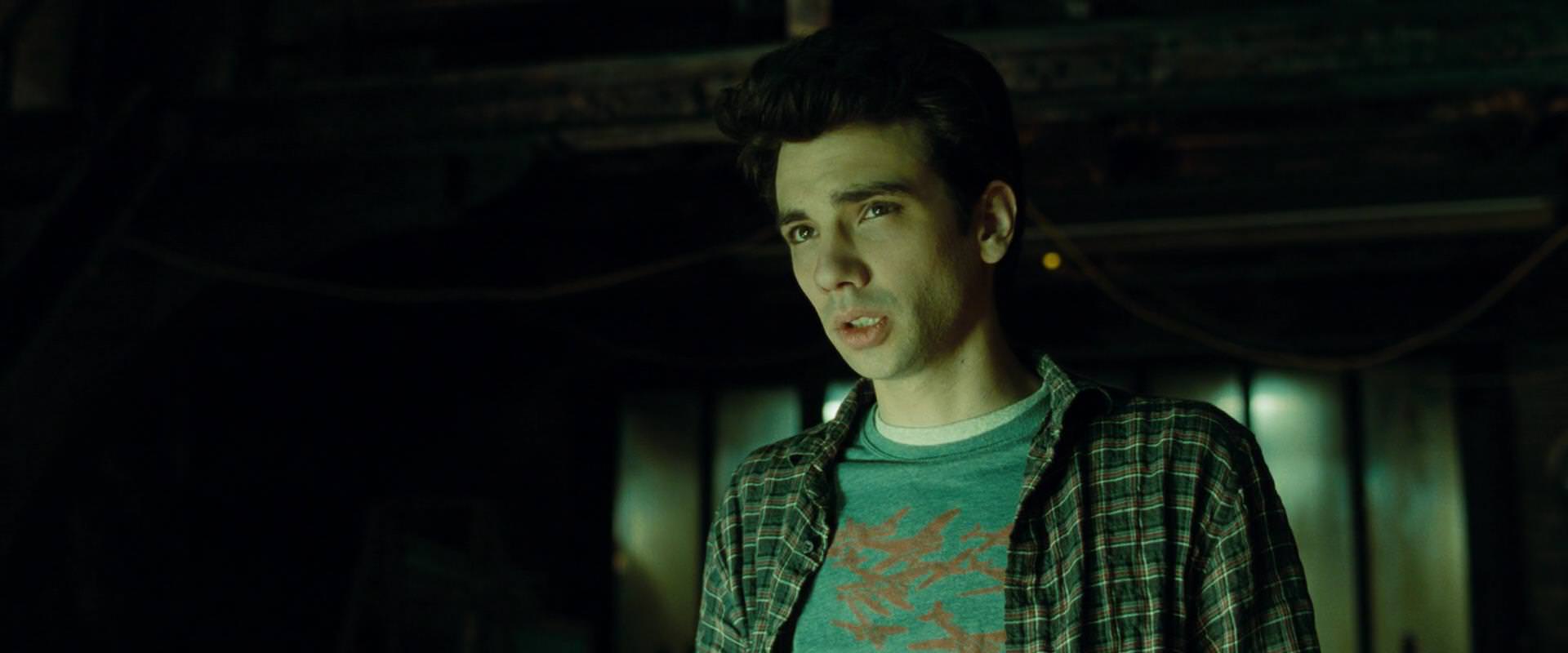 The Sorcerer’s Apprentice (2010) screencap 4401