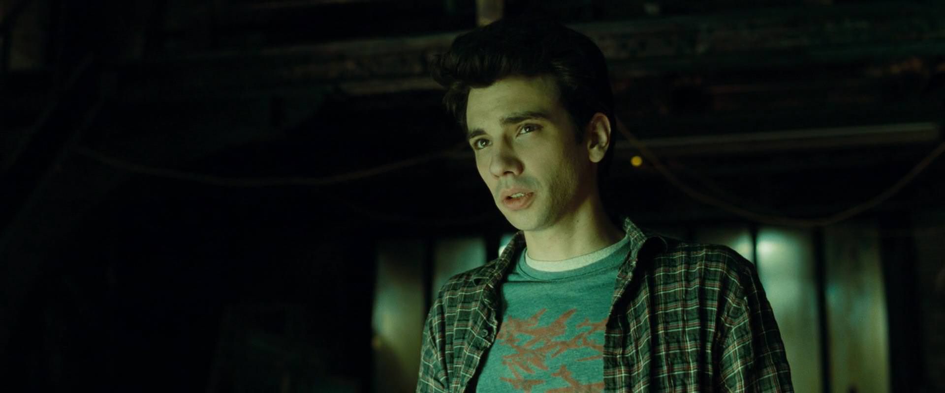 The Sorcerer’s Apprentice (2010) HD screenshot 4403