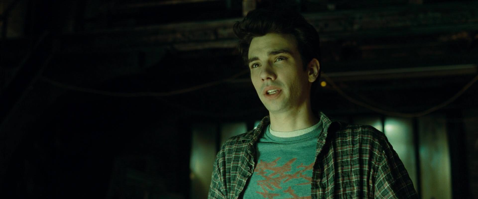 The Sorcerer’s Apprentice (2010) screencap 4410