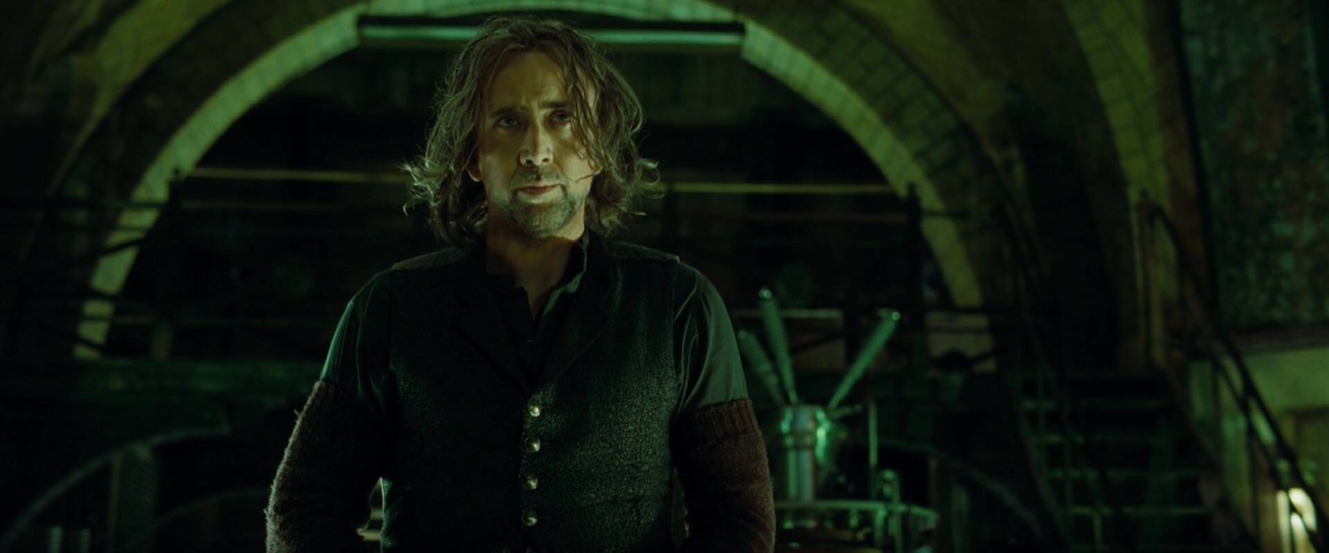 The Sorcerer’s Apprentice (2010) HD screenshot 4412