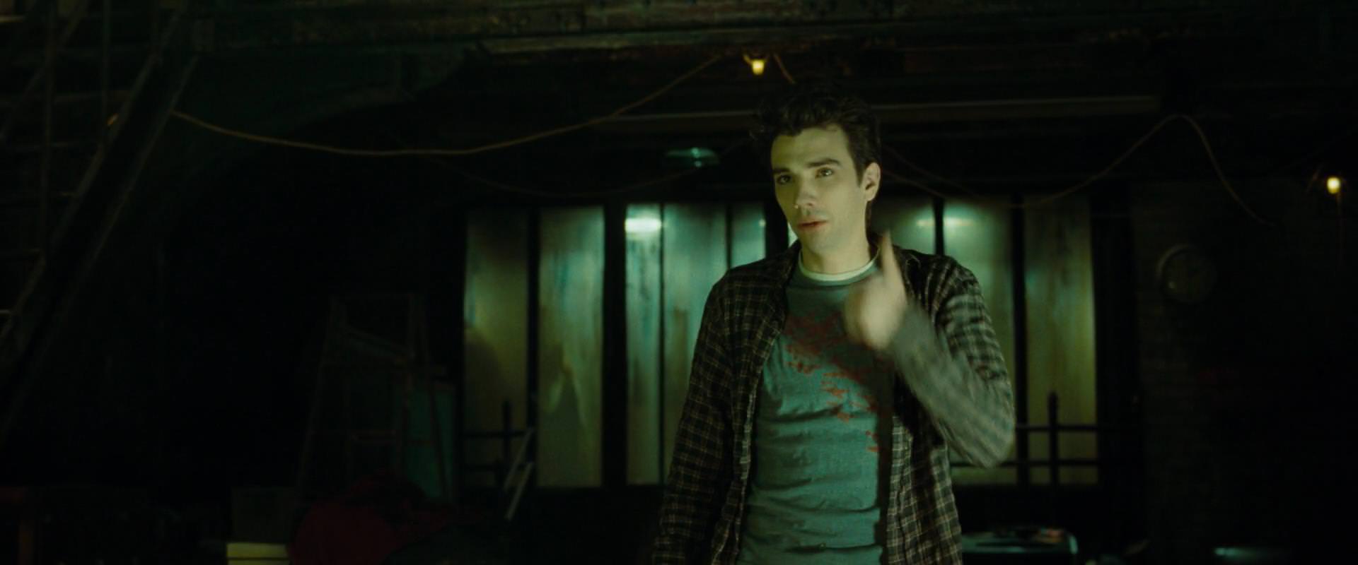 The Sorcerer’s Apprentice (2010) HD screenshot 4418