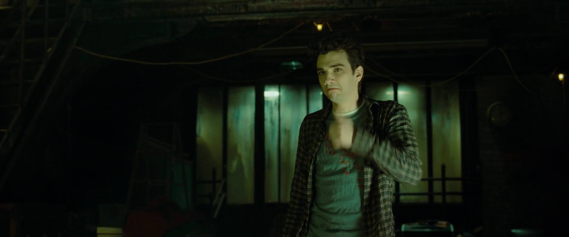 The Sorcerer’s Apprentice (2010) screencap 4419