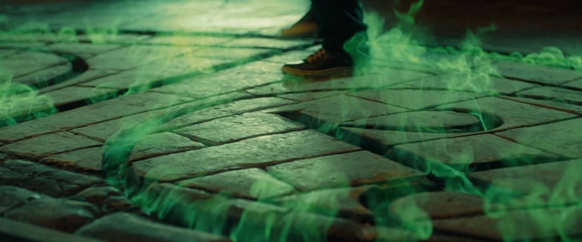 The Sorcerer’s Apprentice (2010) HD screenshot 4421