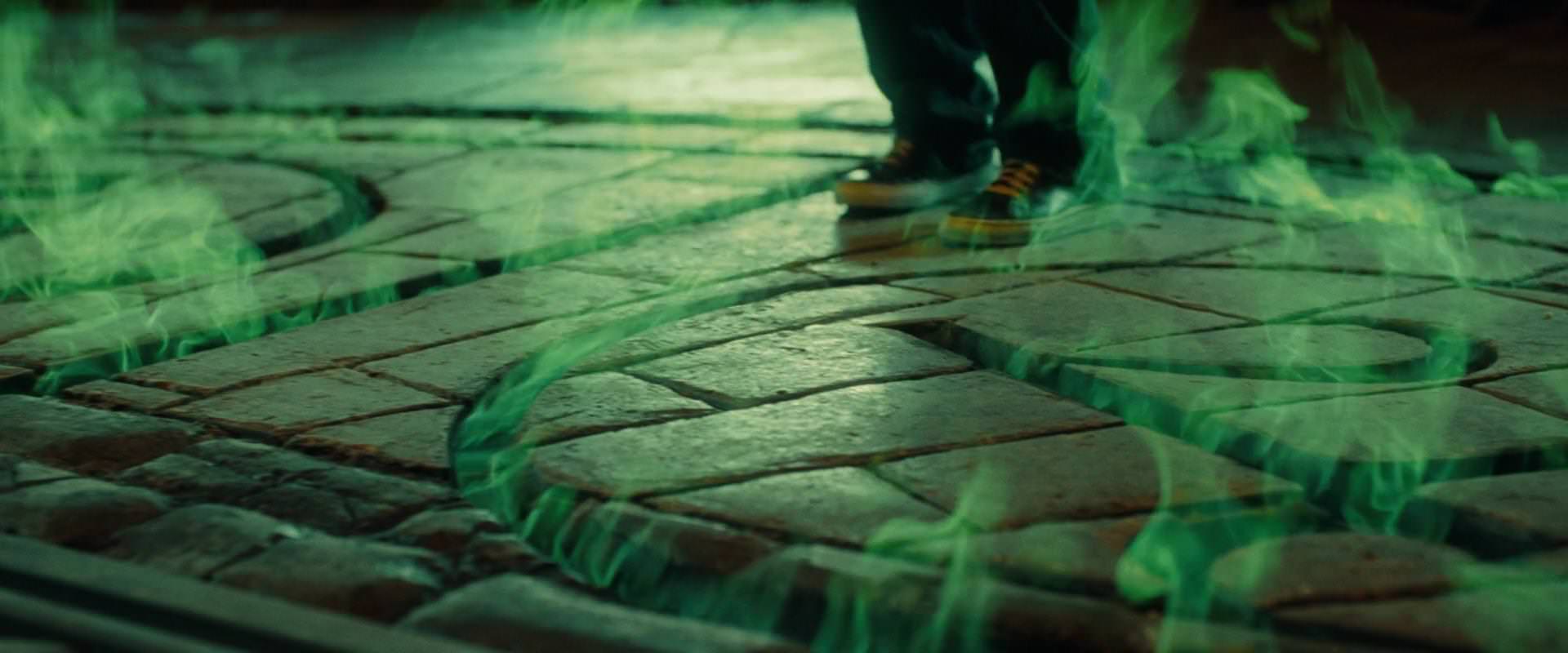 The Sorcerer’s Apprentice (2010) screencap 4422
