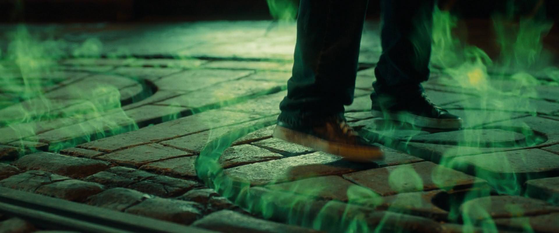 The Sorcerer’s Apprentice (2010) HD screenshot 4424