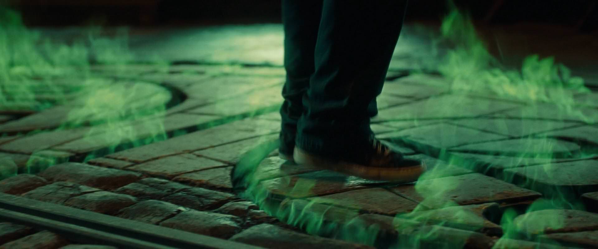 The Sorcerer’s Apprentice (2010) screencap 4425