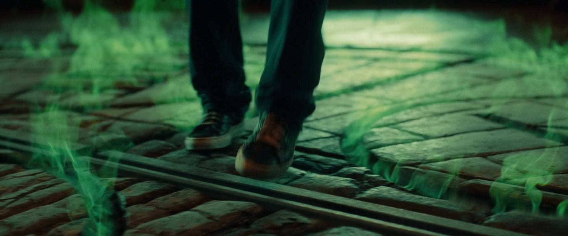 The Sorcerer’s Apprentice (2010) HD screenshot 4427