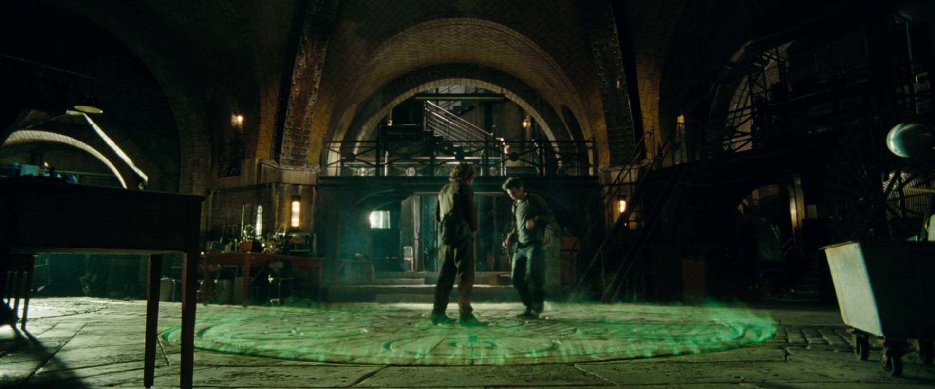 The Sorcerer’s Apprentice (2010) screencap 4428