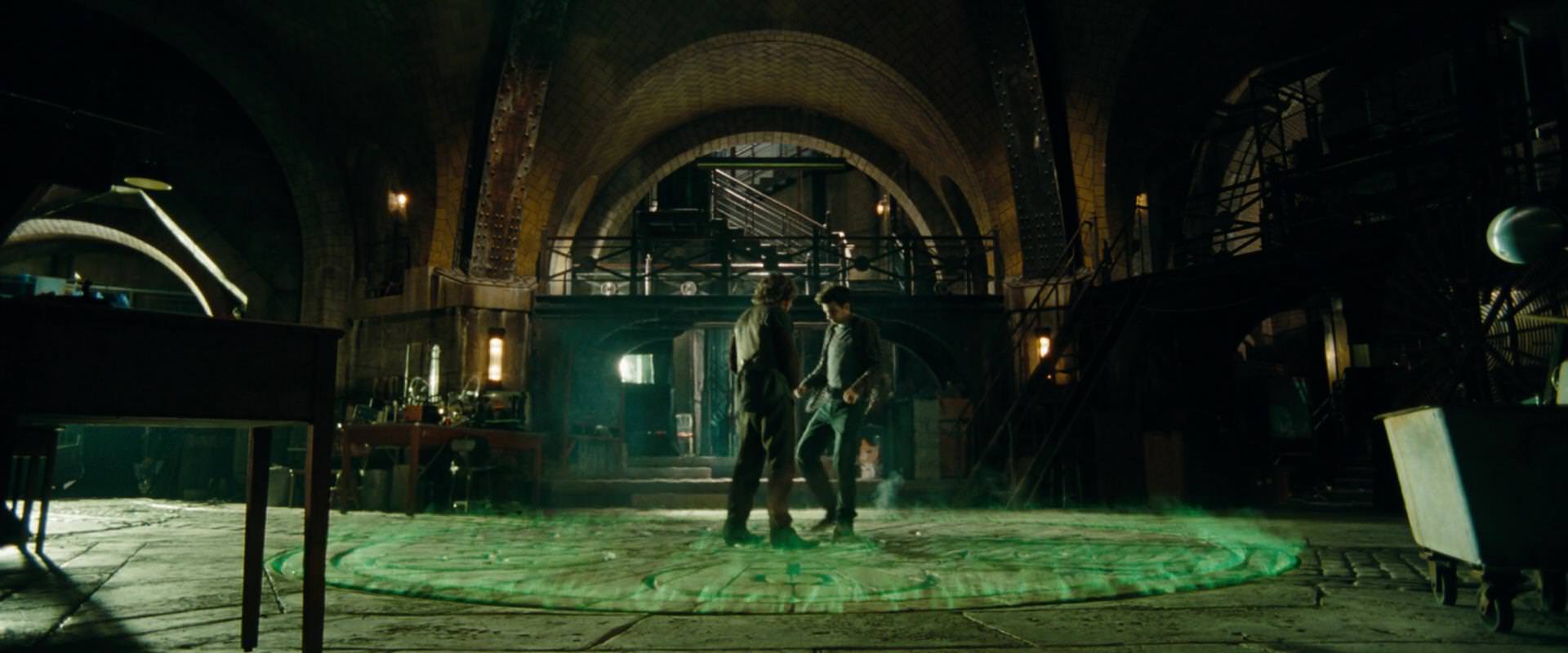 The Sorcerer’s Apprentice (2010) movie still 4429